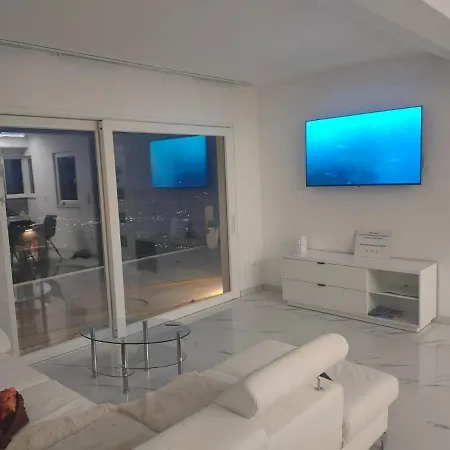 Luxury With A Swimming Pool Seget Donji, Trogir - 22094 Villa Seget Donji