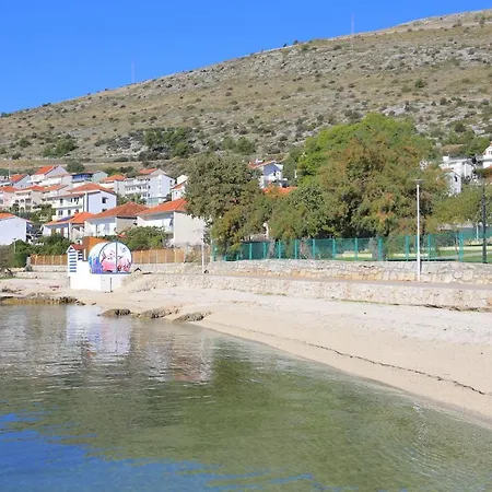 Luxury With A Swimming Pool Seget Donji, Trogir - 22094 Vila *