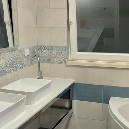 Villa Luxury With A Swimming Pool Seget Donji, Trogir - 22094 *