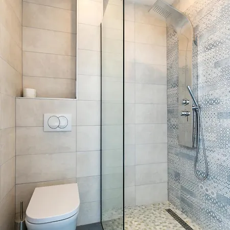 Luxury With A Swimming Pool Seget Donji, Trogir - 22094 Vila *