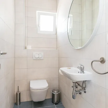 Vila Luxury With A Swimming Pool Seget Donji, Trogir - 22094 Donji Seget